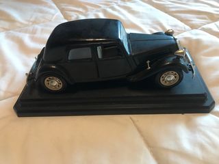 Citroen 11 ligero