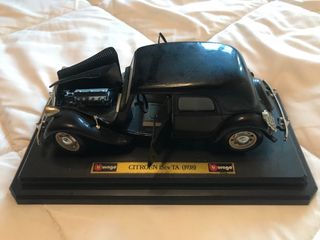 Citroen 11 ligero