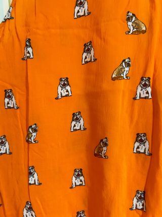 blusa vintage 