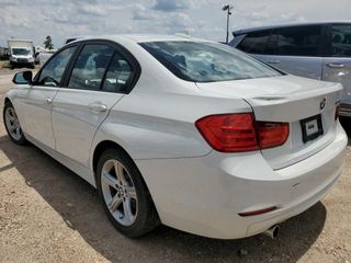 BMW Serie 3 2014