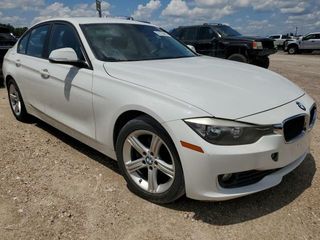 BMW Serie 3 2014