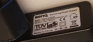 cargador batería BenQ para Cámara de fotos