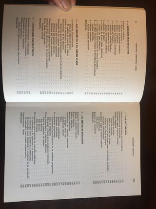 TECNOLOGÍA DIDÁCTICA. Ferrández/Sarramona/Tarín.