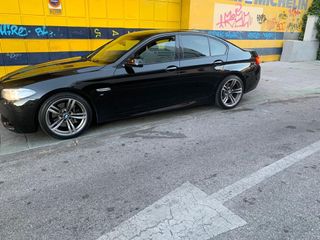 BMW Serie 5 2013