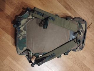 Mochila táctica militar 