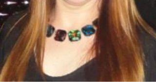 collar Zara