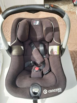 CARRO BEBE CONCORD