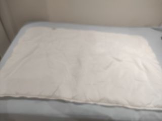 Relleno nórdico cuna