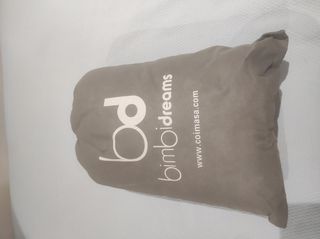 Relleno nórdico cuna