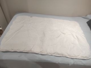 Relleno nórdico cuna