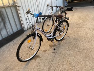 Bicicletas Orbea