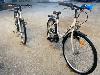Bicicletas Orbea