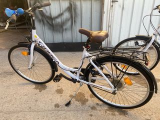Bicicletas Orbea