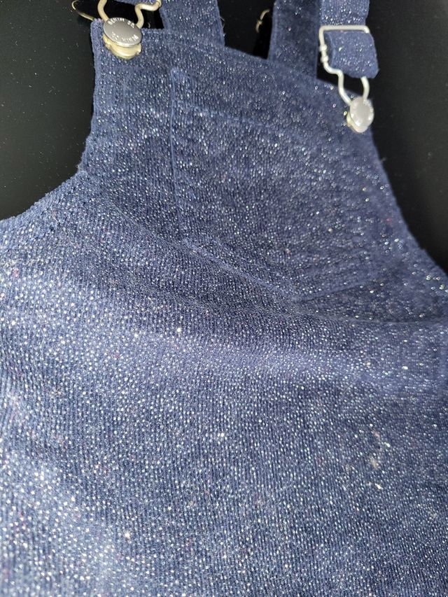 Peto marca Primark talla 2 años