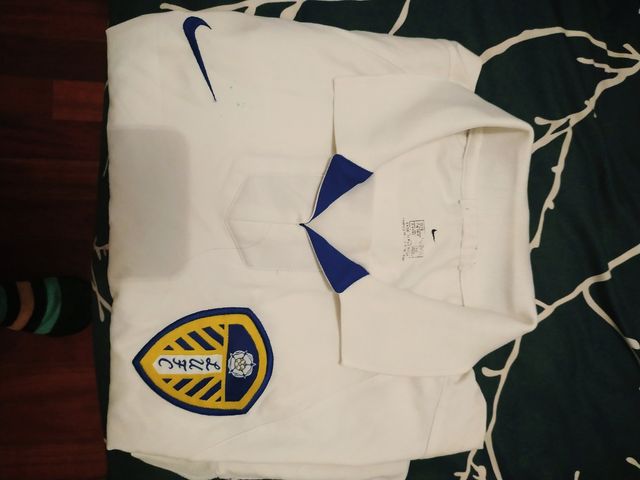 Camiseta futbol Strongrow