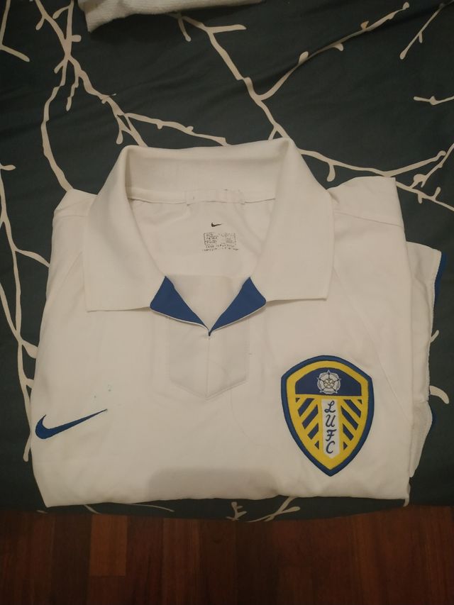 Camiseta futbol Strongrow