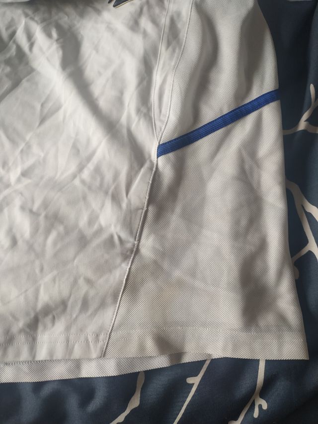 Camiseta futbol Strongrow