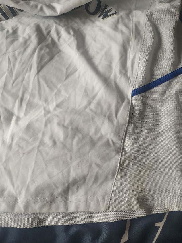 Camiseta futbol Strongrow