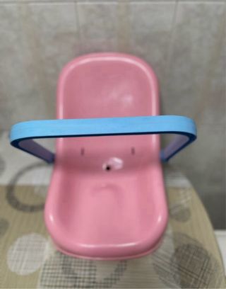 Muñeca con Hamaca