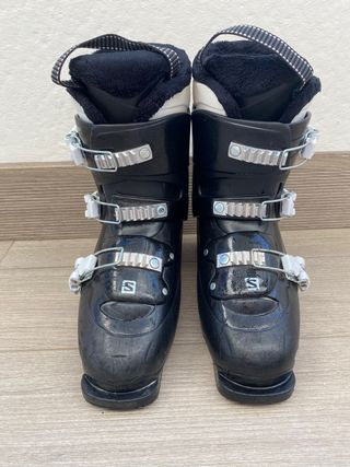 Botas de esqui Salomon 285mm 24/24,5