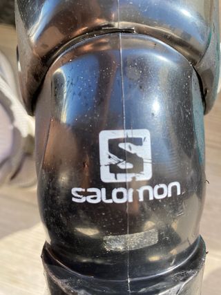 Botas de esqui Salomon 285mm 24/24,5