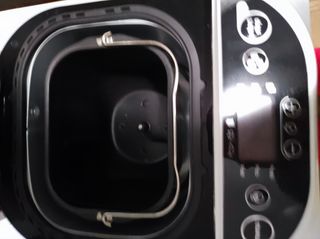 Panificadora Moulinex