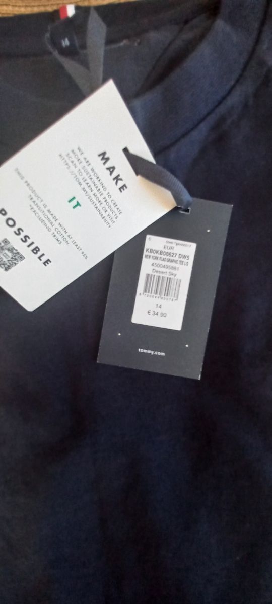 Mallas T-8 Kids Elcorteingles /nuevas