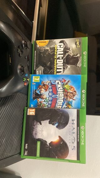xbox one 
