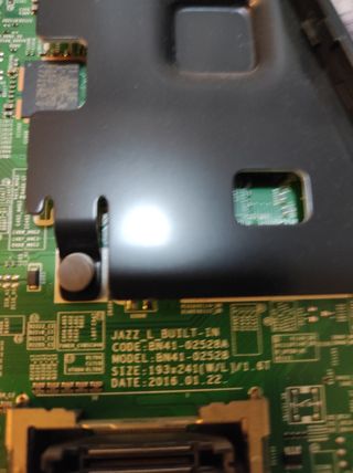 MAINBOARD TV SAMSUNG UE55KU6400U