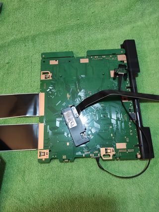 MAINBOARD TV SAMSUNG UE55KU6400U