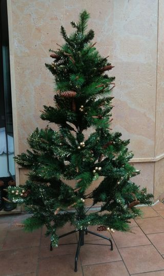 Árbol de Navidad