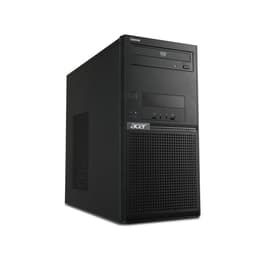 PC ORDENADOR DE SOBREMESA ACER EXTENSA M2610