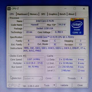 PC ORDENADOR DE SOBREMESA ACER EXTENSA M2610