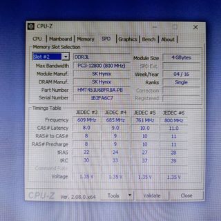 PC ORDENADOR DE SOBREMESA ACER EXTENSA M2610