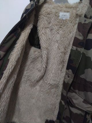 Abrigo militar 
