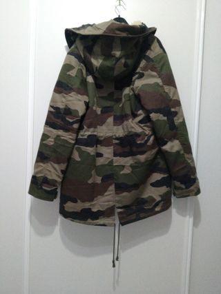 Abrigo militar 