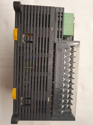 OMRON PLC