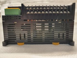 OMRON PLC