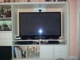 Barra de sonido Yamaha YSP-1400
