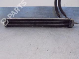 Radiador aceite m3
