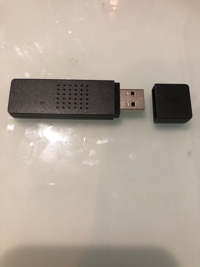 Adattatore Smart TV Sharp