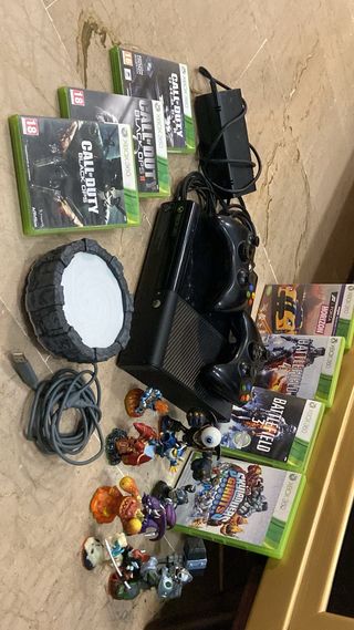 xbox 360