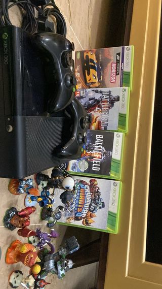 xbox 360