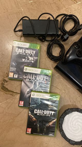 xbox 360