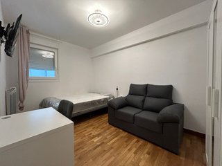 Habitación Individual Premiun