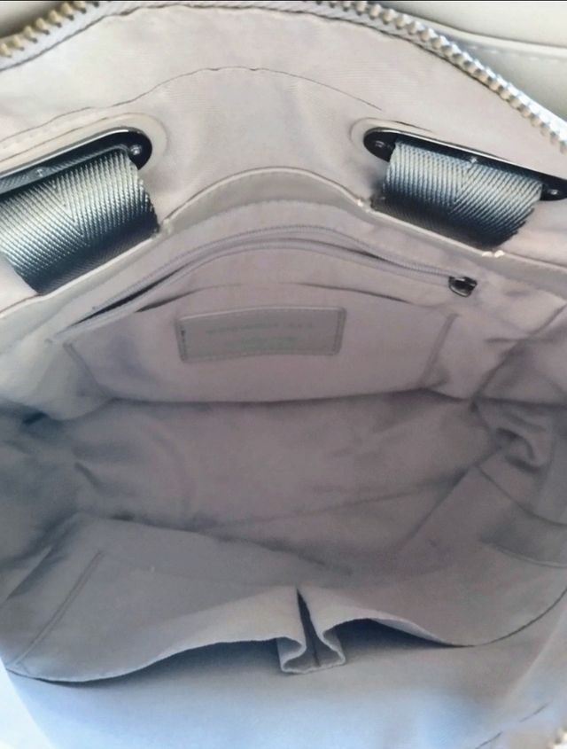 Mochila piel Mandarina Duck