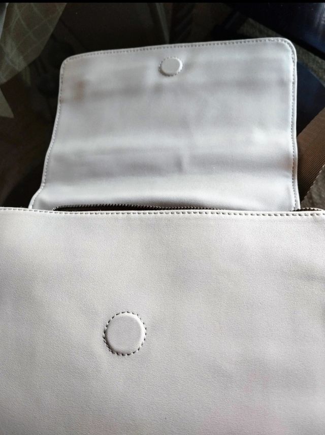 Mochila piel Mandarina Duck