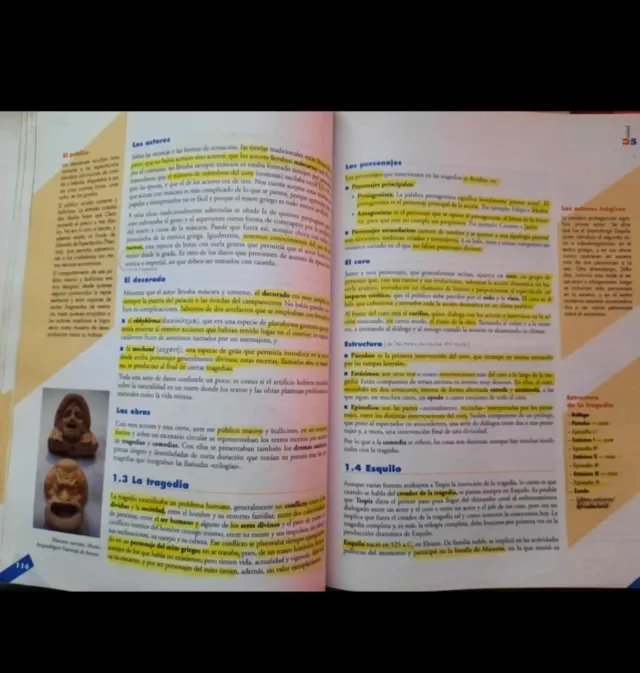 Libros Latín y Griego 2 Bachillerato