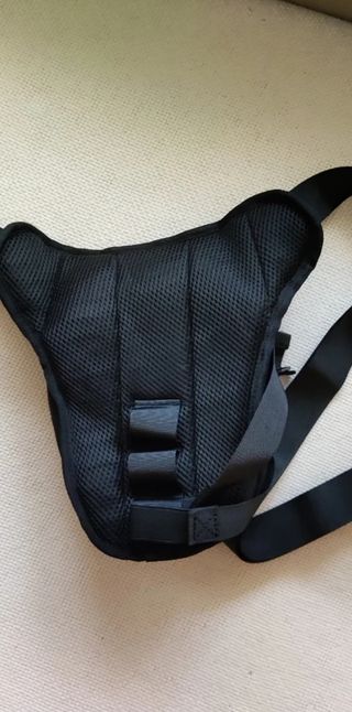 Pernera o Riñonera de Pierna