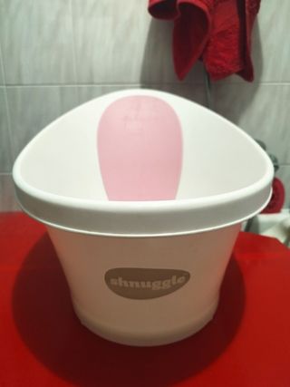 Vaschetta bagnetto Shnuggle